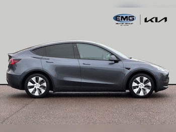 Used Tesla Model Y 2022 for sale - 75930608: Photo