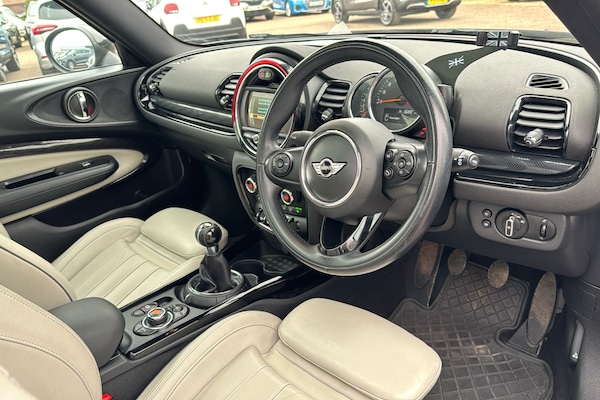 Used MINI Clubman 2016 for sale - 76141324: Photo 10