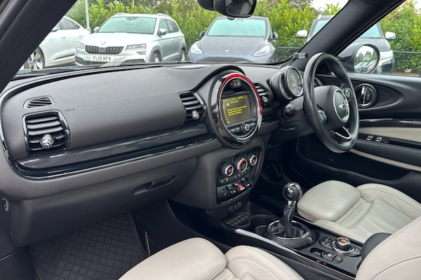 Used MINI Clubman 2016 for sale - 76141324: Photo 11