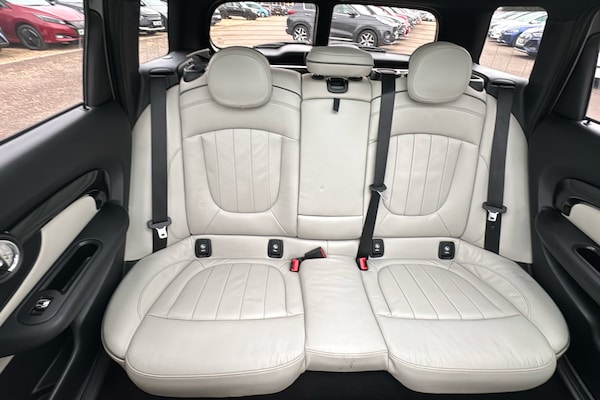 Used MINI Clubman 2016 for sale - 76141324: Photo 12