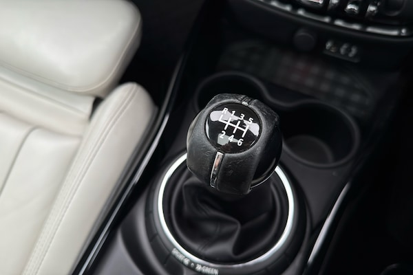 Used MINI Clubman 2016 for sale - 76141324: Photo 13