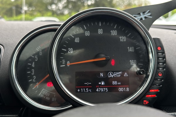 Used MINI Clubman 2016 for sale - 76141324: Photo 14