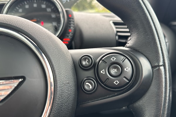 Used MINI Clubman 2016 for sale - 76141324: Photo 18