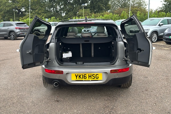 Used MINI Clubman 2016 for sale - 76141324: Photo 19