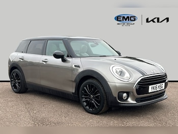 MINI - Clubman