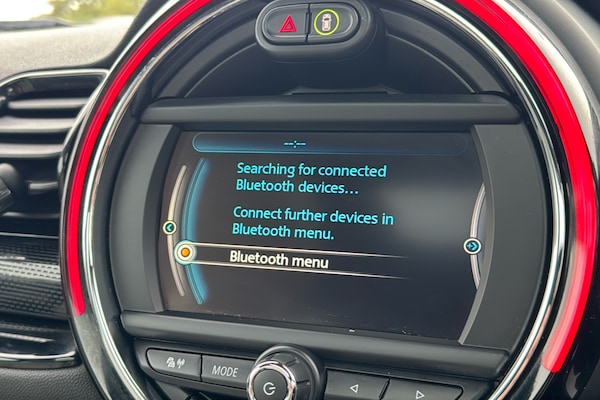 Used MINI Clubman 2016 for sale - 76141324: Photo 20