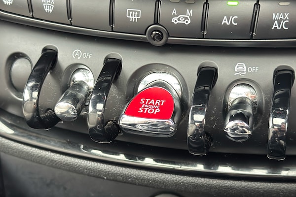 Used MINI Clubman 2016 for sale - 76141324: Photo 23