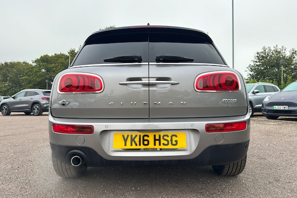 Used MINI Clubman 2016 for sale - 76141324: Photo 28