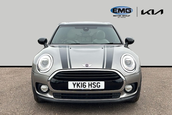 Used MINI Clubman 2016 for sale - 76141324: Photo 2