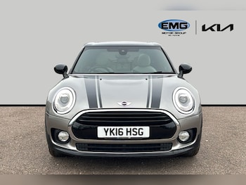 Used MINI Clubman 2016 for sale - 76141324: Photo 2