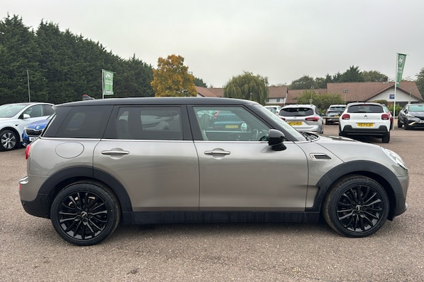 Used MINI Clubman 2016 for sale - 76141324: Photo 30
