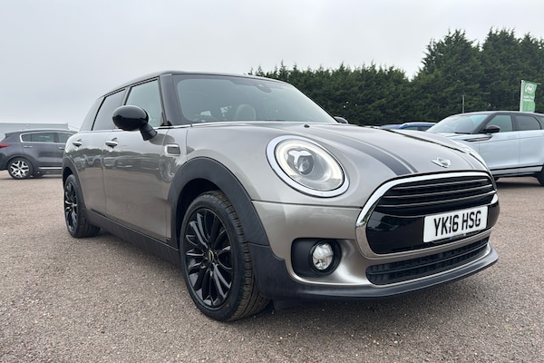 Used MINI Clubman 2016 for sale - 76141324: Photo 31