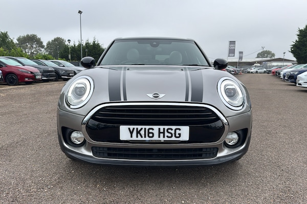 Used MINI Clubman 2016 for sale - 76141324: Photo 32