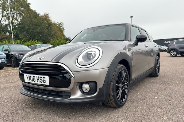 Used MINI Clubman 2016 for sale - 76141324: Photo 33