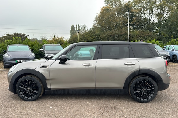 Used MINI Clubman 2016 for sale - 76141324: Photo 34