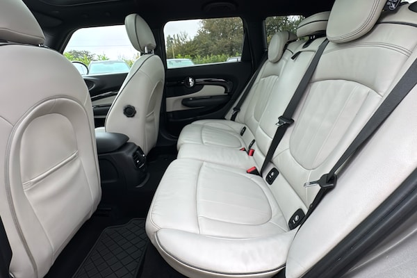 Used MINI Clubman 2016 for sale - 76141324: Photo 39
