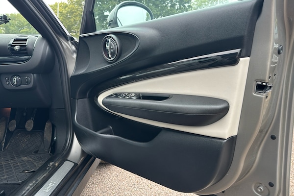 Used MINI Clubman 2016 for sale - 76141324: Photo 43