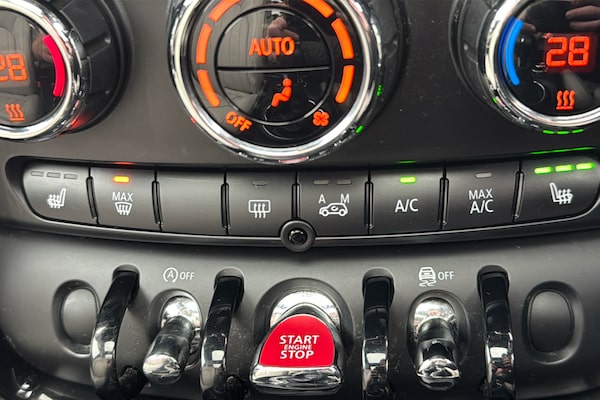 Used MINI Clubman 2016 for sale - 76141324: Photo 45