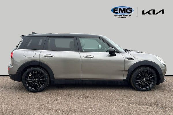 Used MINI Clubman 2016 for sale - 76141324: Photo 4