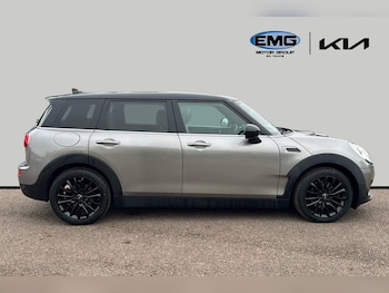 Used MINI Clubman 2016 for sale - 76141324: Photo 4