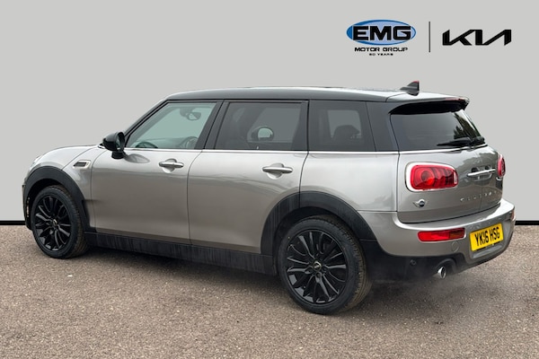 Used MINI Clubman 2016 for sale - 76141324: Photo 5