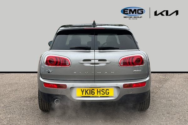 Used MINI Clubman 2016 for sale - 76141324: Photo 6