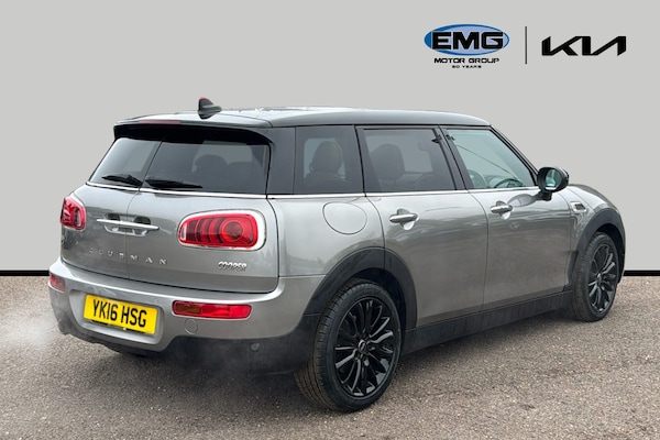 Used MINI Clubman 2016 for sale - 76141324: Photo 7