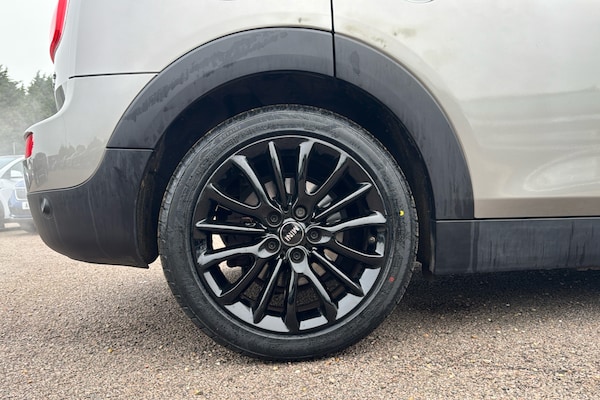 Used MINI Clubman 2016 for sale - 76141324: Photo 8