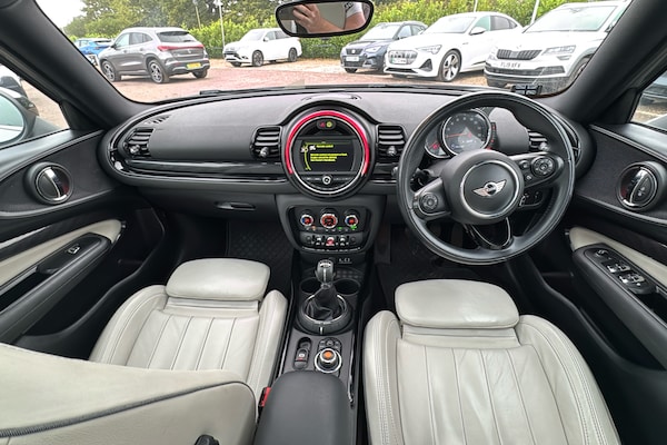 Used MINI Clubman 2016 for sale - 76141324: Photo 9