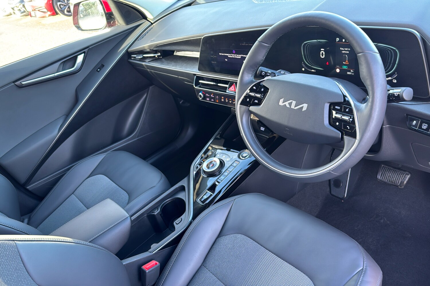 Used Kia Niro 2024 for sale - 76774481: Photo 10
