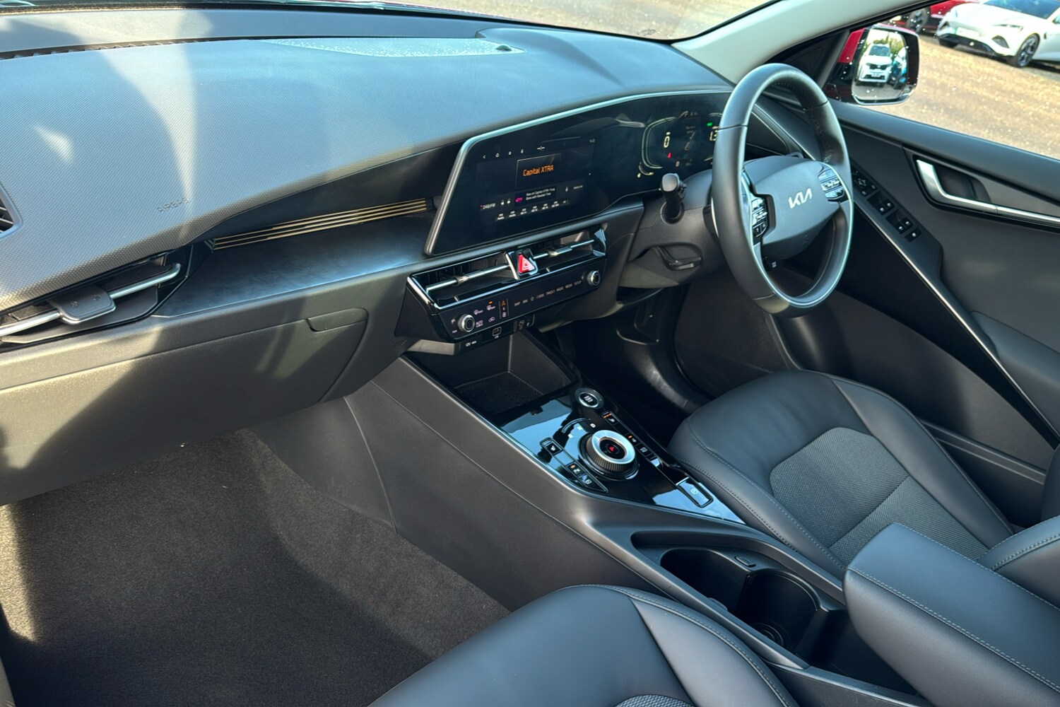 Used Kia Niro 2024 for sale - 76774481: Photo 11