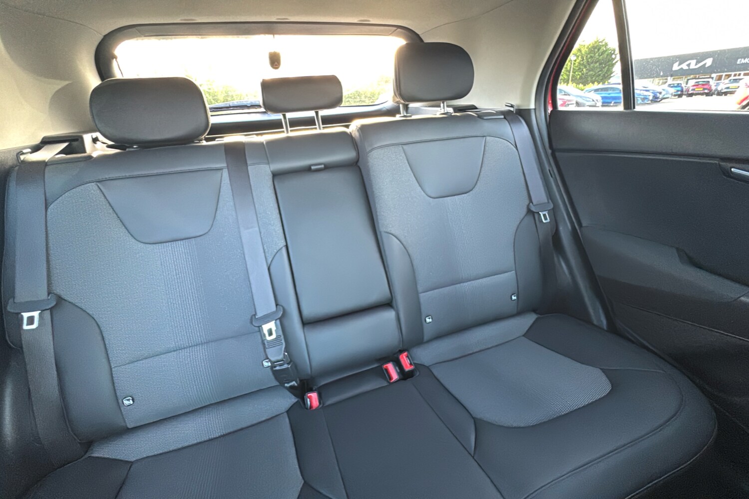 Used Kia Niro 2024 for sale - 76774481: Photo 12