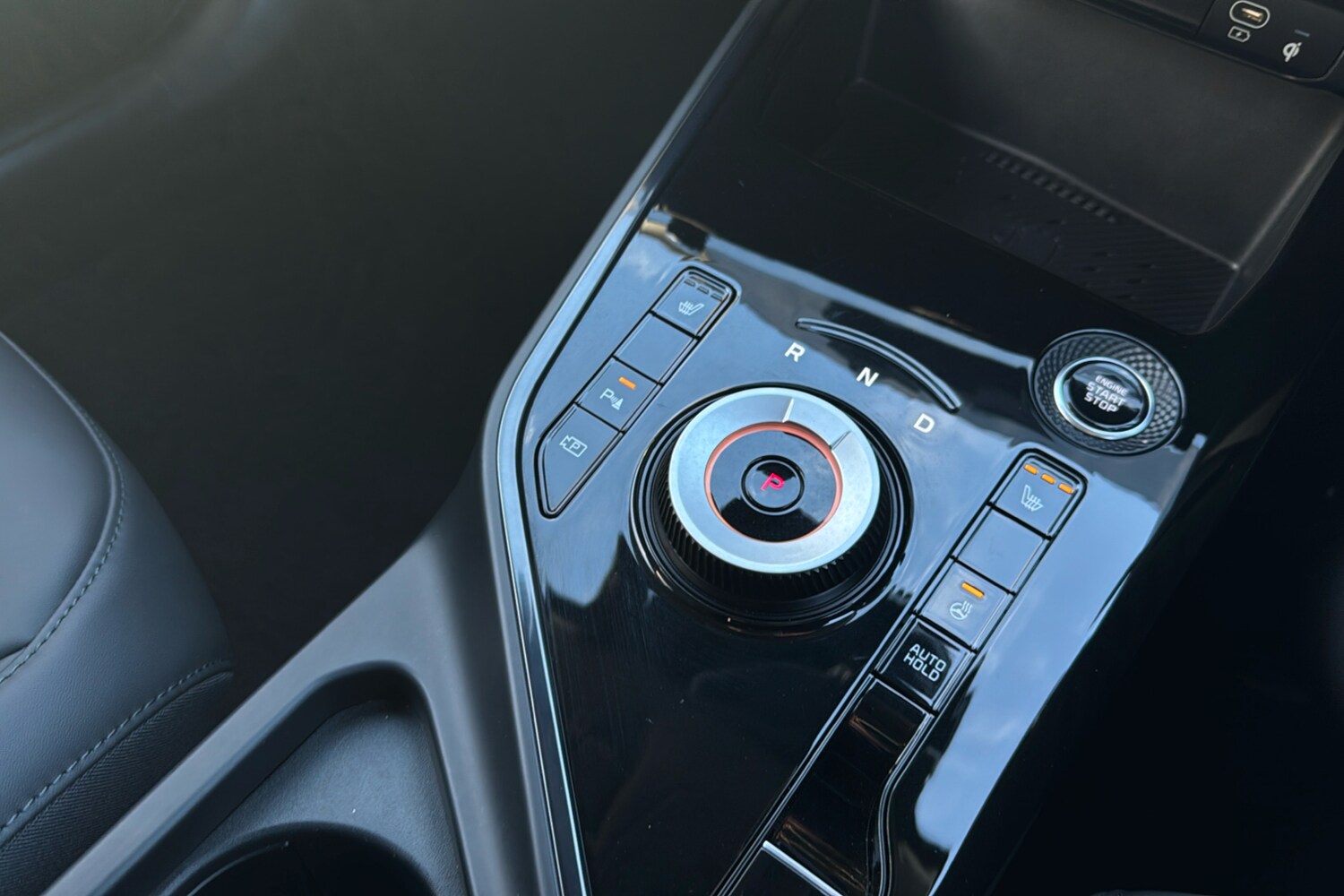 Used Kia Niro 2024 for sale - 76774481: Photo 13