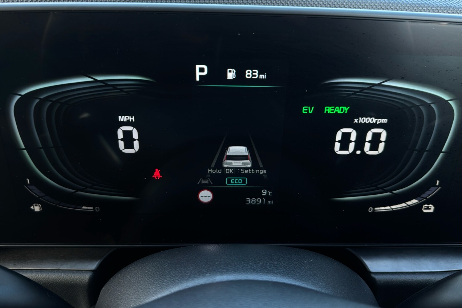 Used Kia Niro 2024 for sale - 76774481: Photo 14