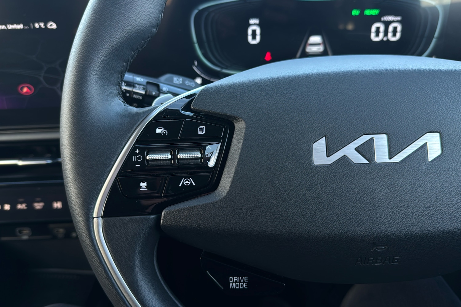 Used Kia Niro 2024 for sale - 76774481: Photo 17