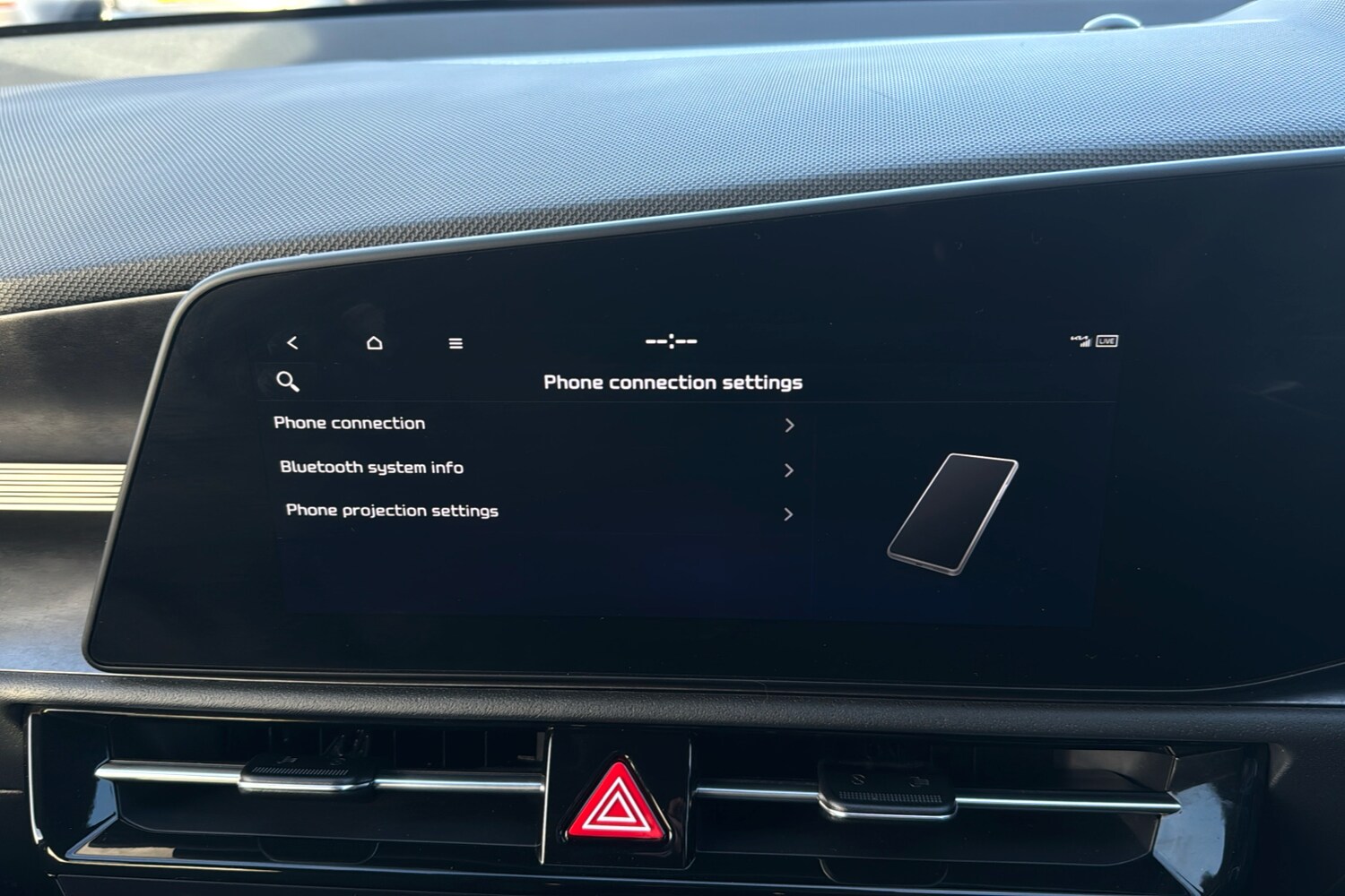 Used Kia Niro 2024 for sale - 76774481: Photo 20