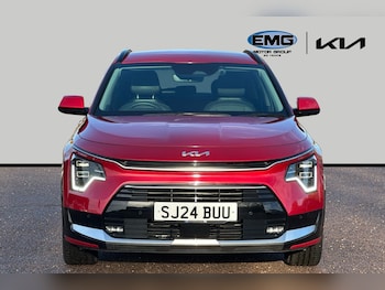 Used Kia Niro 2024 for sale - 76774481: Photo