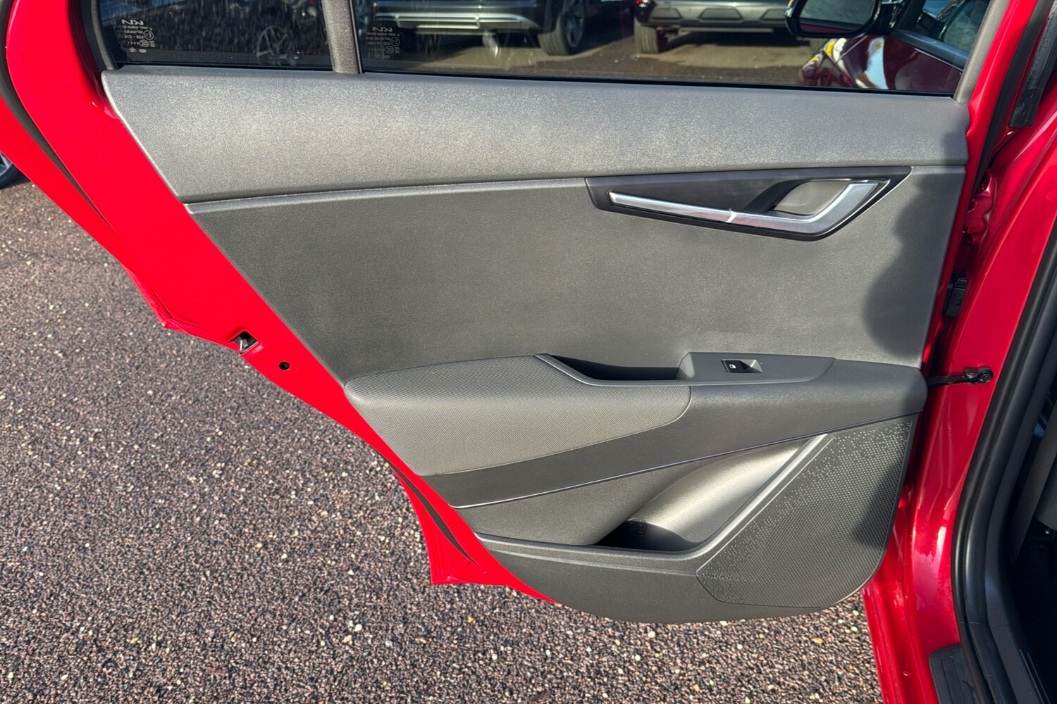 Used Kia Niro 2024 for sale - 76774481: Photo 37