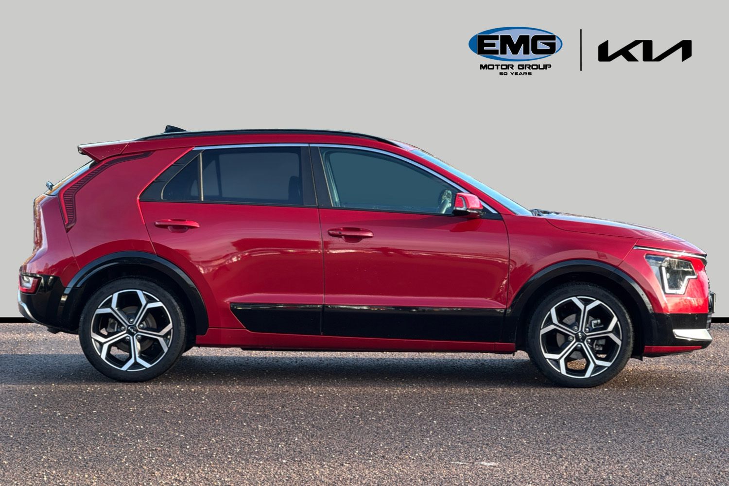 Used Kia Niro 2024 for sale - 76774481: Photo 4