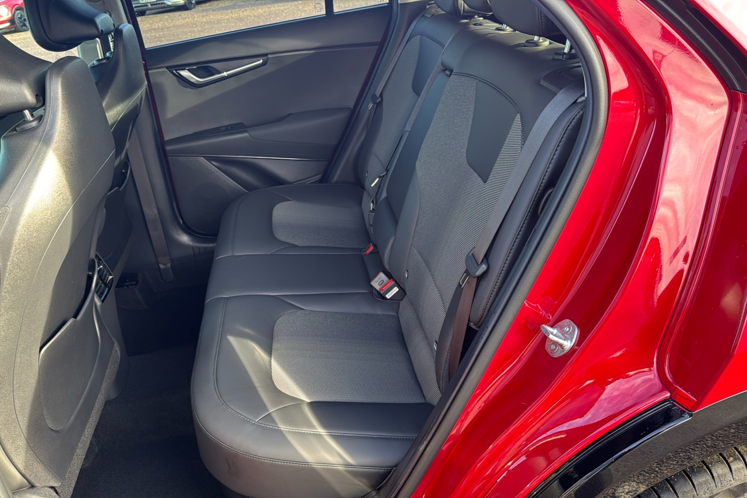 Used Kia Niro 2024 for sale - 76774481: Photo 40