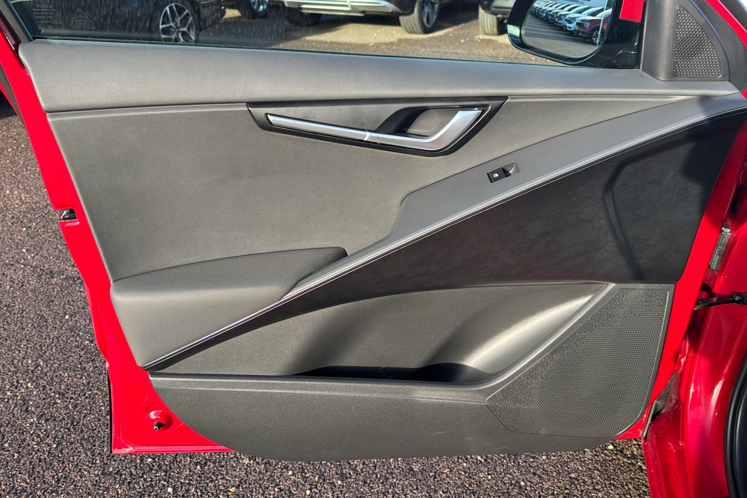 Used Kia Niro 2024 for sale - 76774481: Photo 41