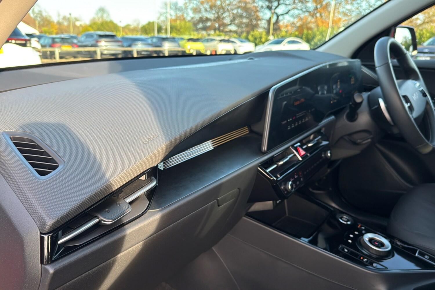 Used Kia Niro 2024 for sale - 76774481: Photo 42