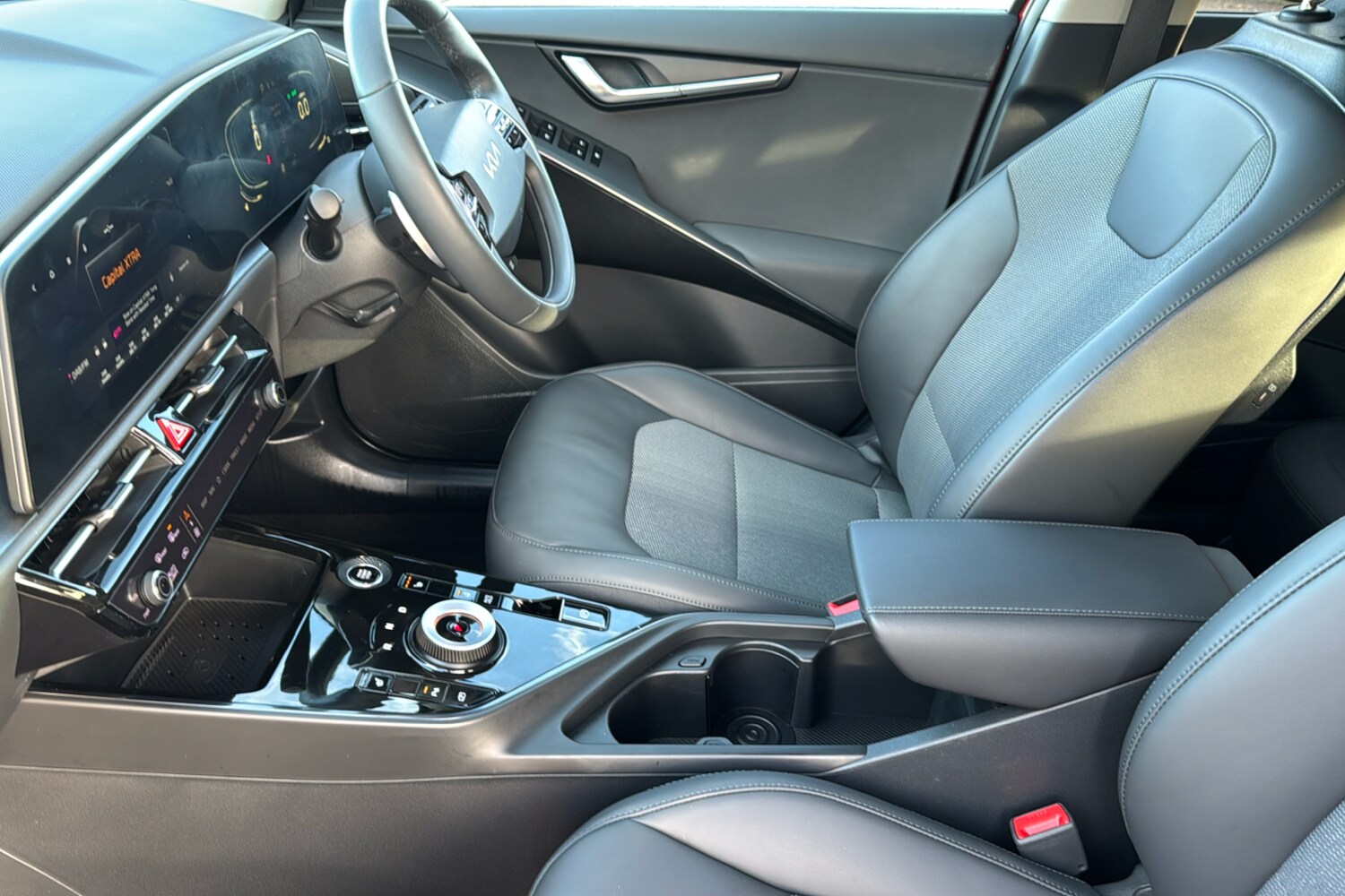 Used Kia Niro 2024 for sale - 76774481: Photo 43