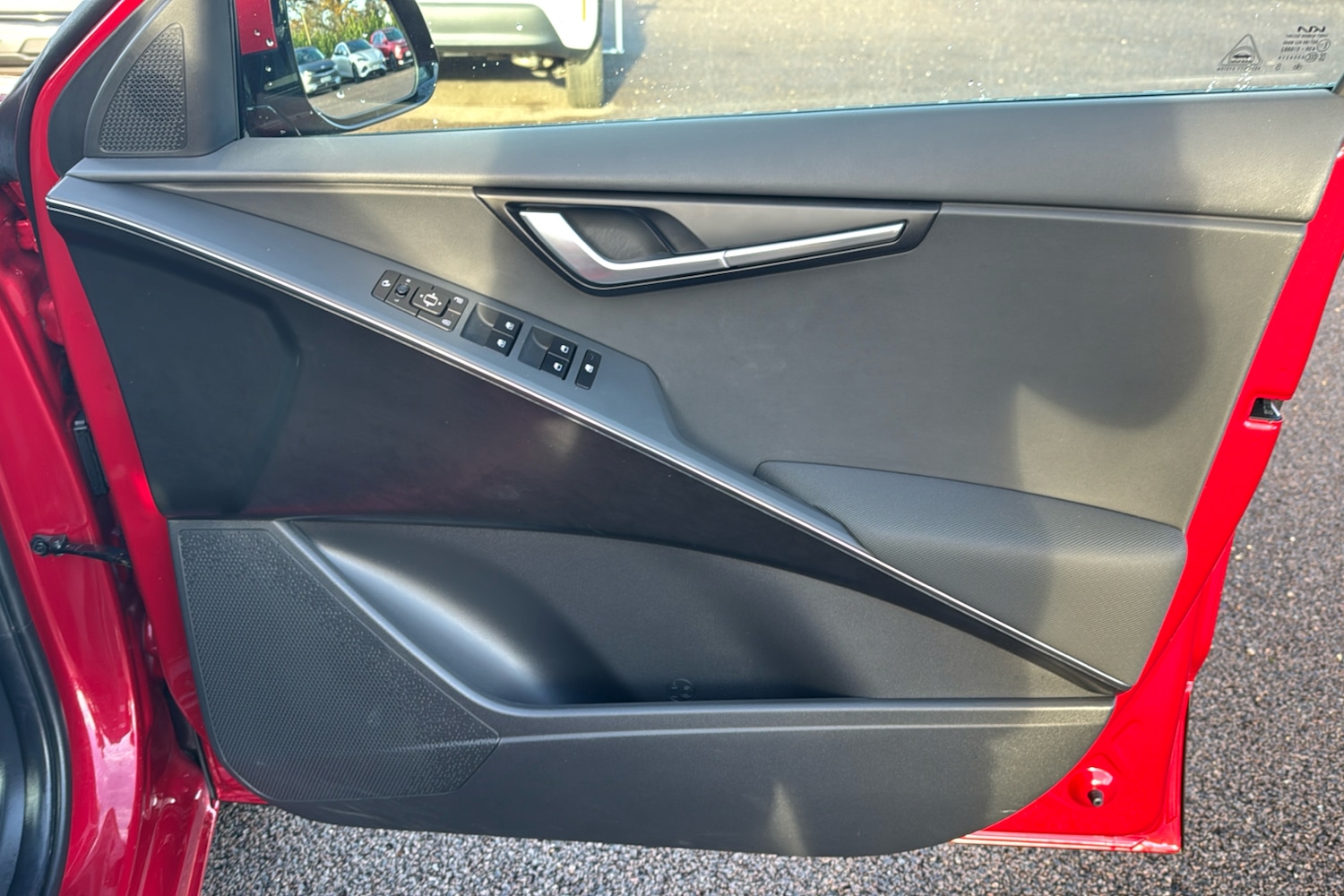 Used Kia Niro 2024 for sale - 76774481: Photo 44