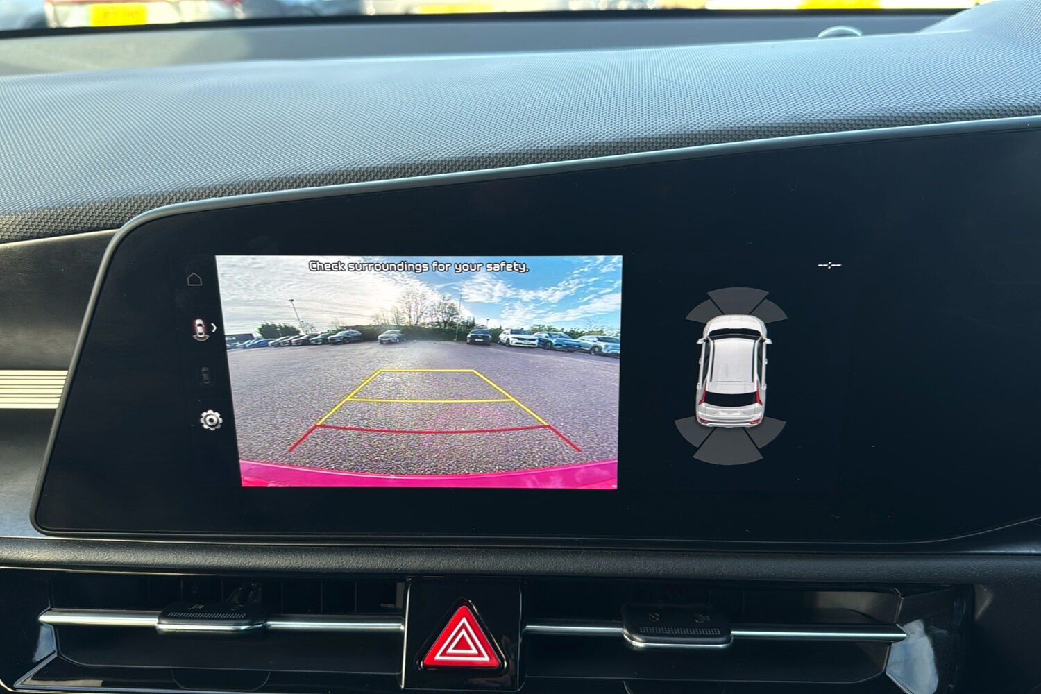 Used Kia Niro 2024 for sale - 76774481: Photo 47