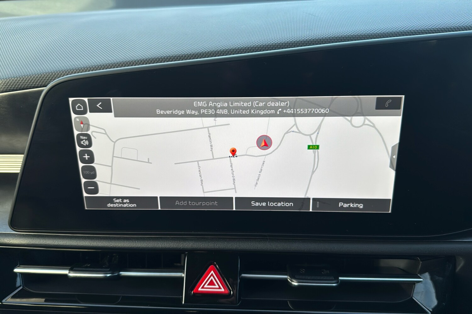 Used Kia Niro 2024 for sale - 76774481: Photo 48