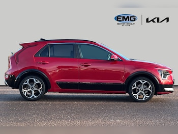 Used Kia Niro 2024 for sale - 76774481: Photo