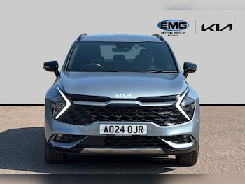 Used Kia Sportage 2024 for sale - 79128149: Photo