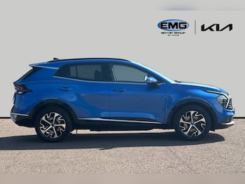 Used Kia Sportage 2023 for sale - 79615872: Photo