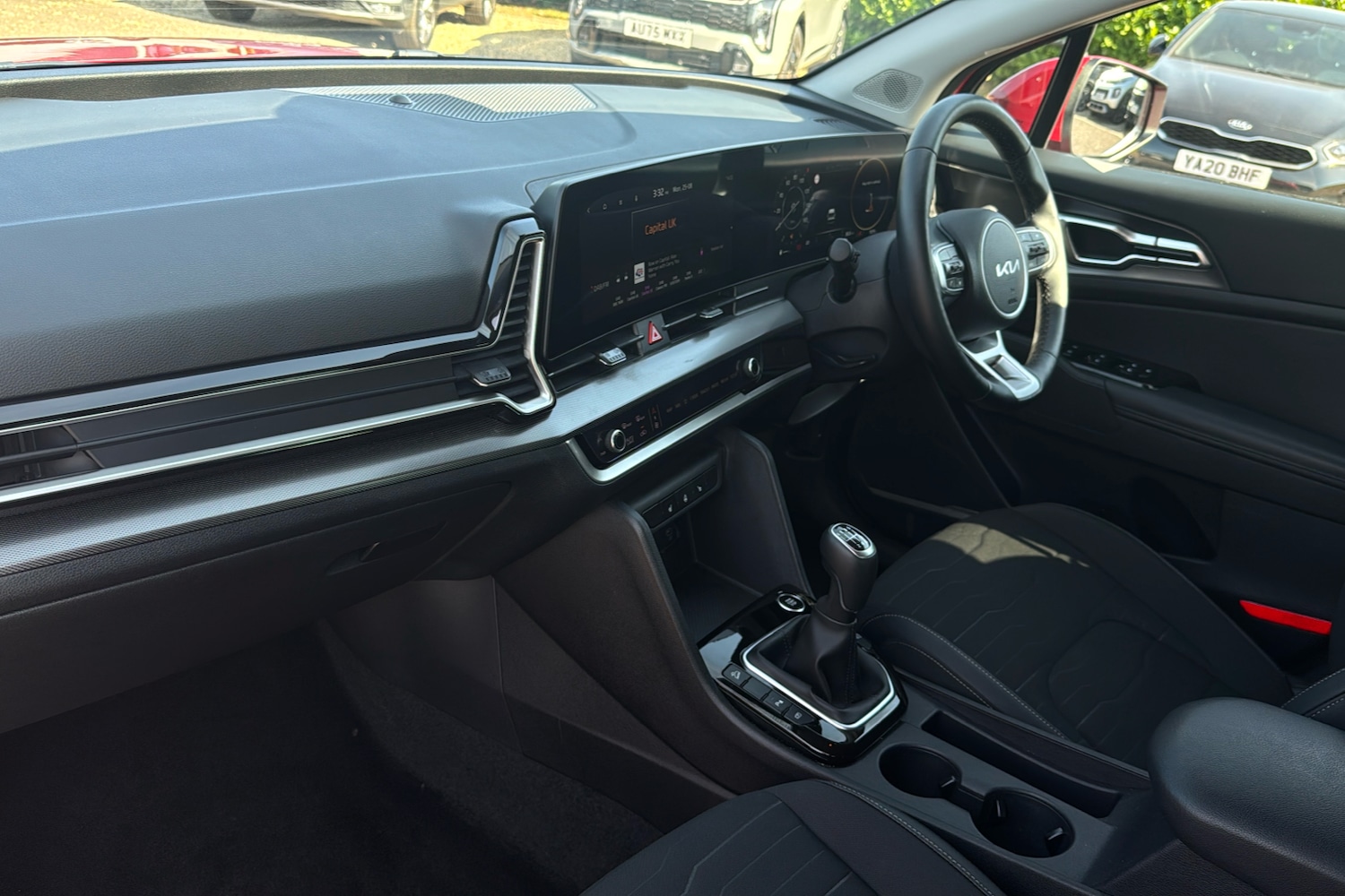 Used Kia Sportage 2024 for sale - 75632093: Photo 11